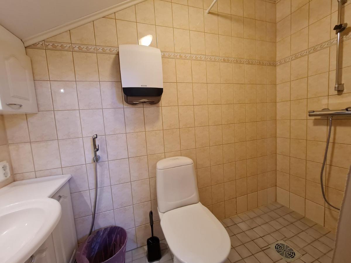דירות Leppävirta Mansikkaharju Kartano מראה חיצוני תמונה